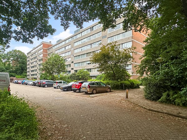 Medium property photo - Beethovenlaan 241, 6865 DP Doorwerth